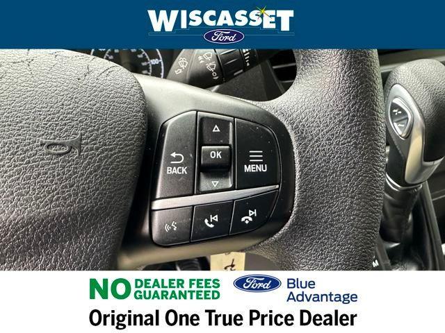 used 2024 Ford Transit-250 car, priced at $44,995