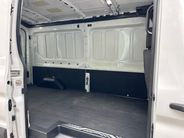 used 2024 Ford Transit-250 car, priced at $46,495