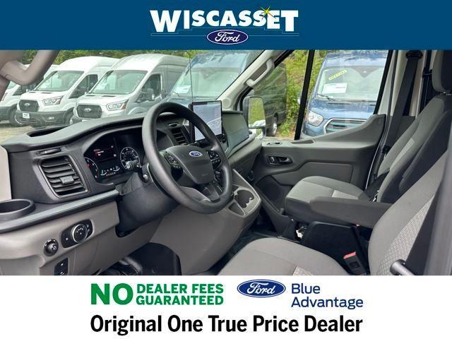 used 2024 Ford Transit-250 car, priced at $44,995