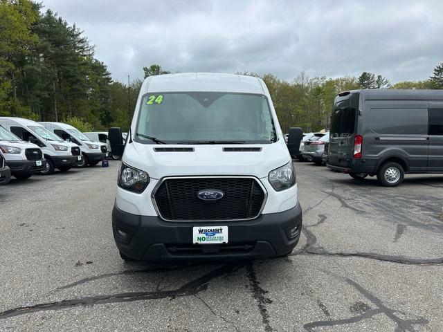 used 2024 Ford Transit-250 car, priced at $46,495