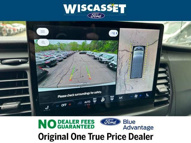 used 2024 Ford Transit-250 car, priced at $44,995