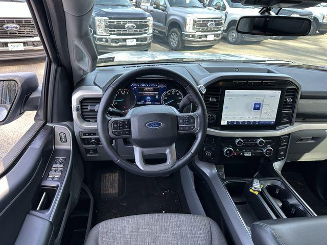 used 2021 Ford F-150 car, priced at $38,995