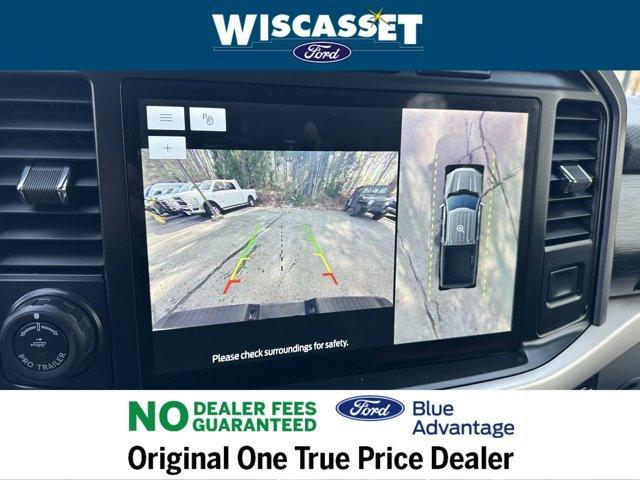 used 2021 Ford F-150 car, priced at $41,995