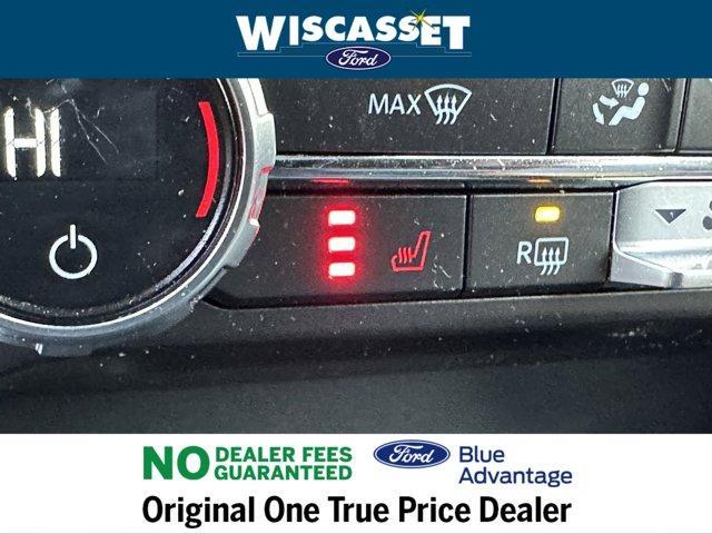 used 2021 Ford F-150 car, priced at $41,995