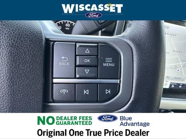 used 2021 Ford F-150 car, priced at $41,995
