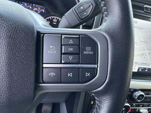used 2021 Ford F-150 car, priced at $38,995