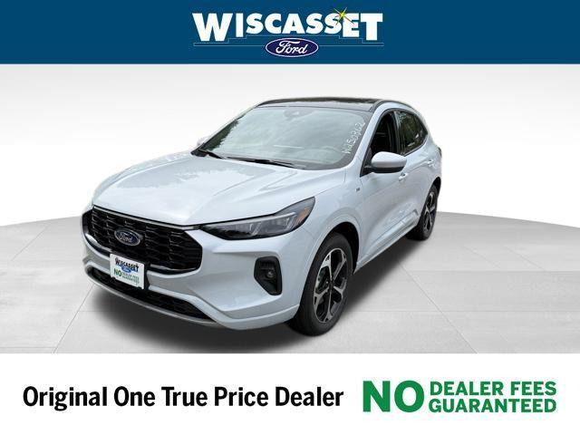 new 2025 Ford Escape car, priced at $34,563