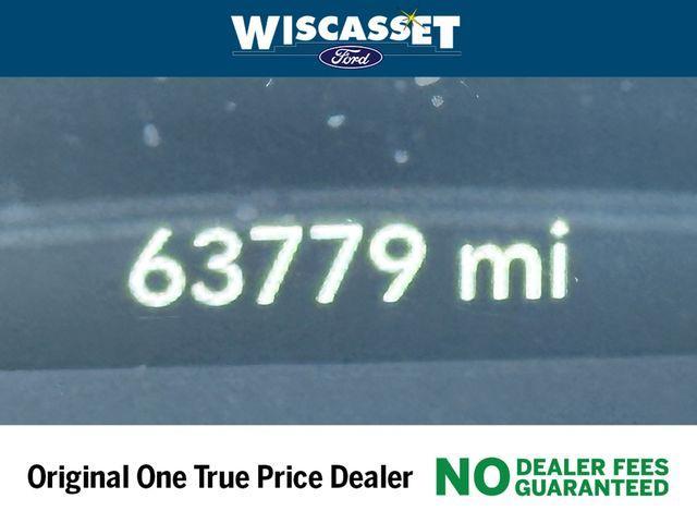 used 2023 Chrysler Voyager car, priced at $22,995