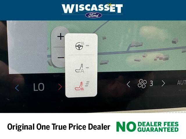 used 2025 Ford Explorer car, priced at $45,995