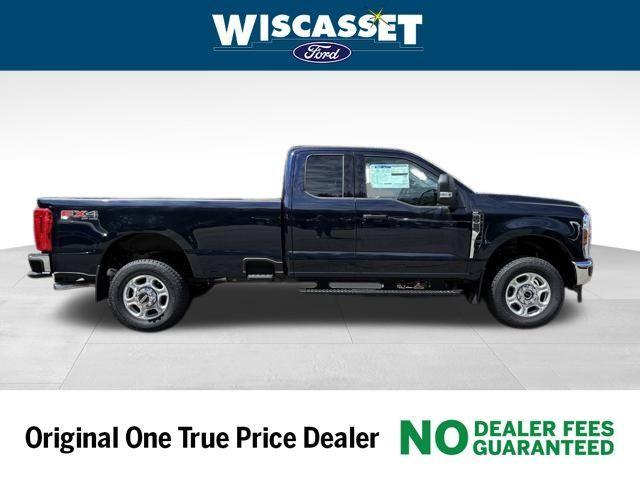 new 2025 Ford F-350 car, priced at $58,826