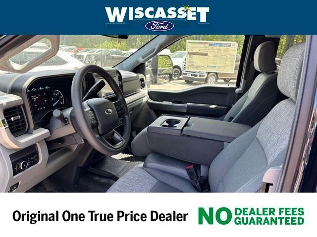 new 2025 Ford F-350 car, priced at $58,826