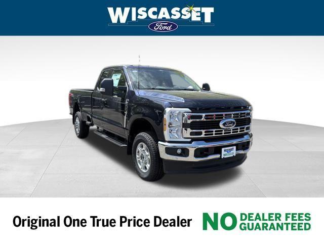 new 2025 Ford F-350 car, priced at $58,826
