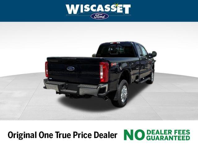 new 2025 Ford F-350 car, priced at $58,826