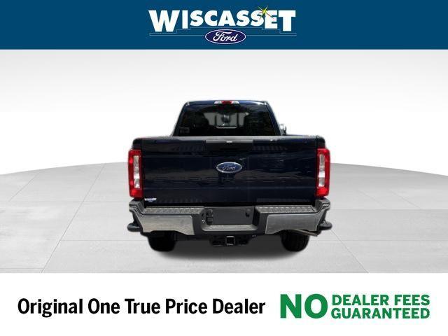 new 2025 Ford F-350 car, priced at $58,826