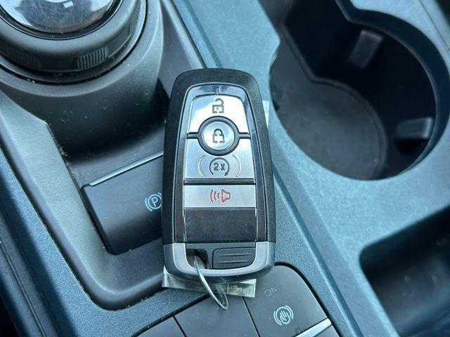used 2022 Ford Maverick car, priced at $31,995