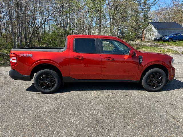 used 2022 Ford Maverick car, priced at $31,995