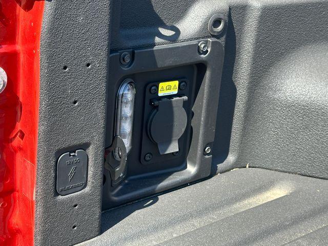 used 2022 Ford Maverick car, priced at $31,995