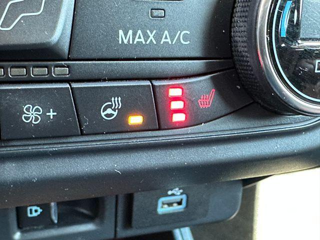 used 2022 Ford Maverick car, priced at $31,995