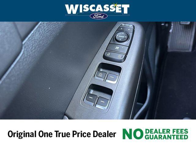 used 2022 Kia Sportage car, priced at $22,995