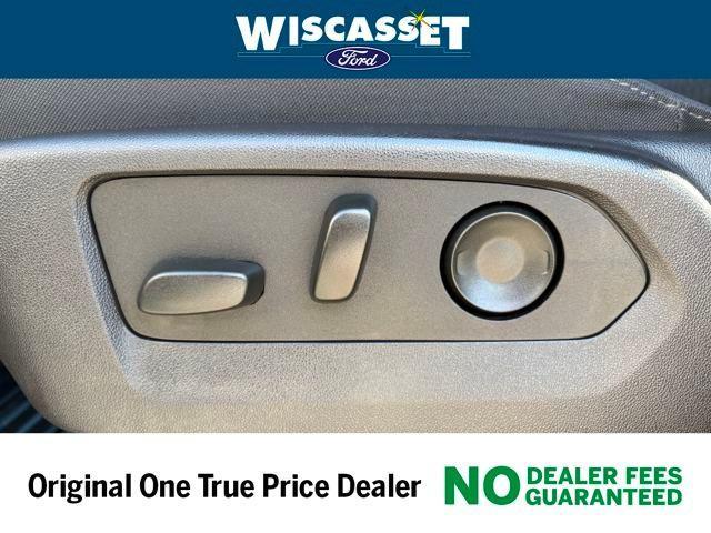 used 2024 GMC Sierra 1500 car, priced at $45,995