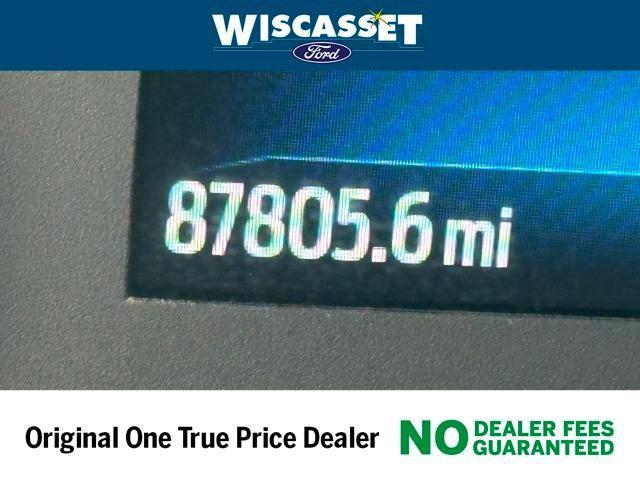 used 2021 Ford F-150 car, priced at $26,995