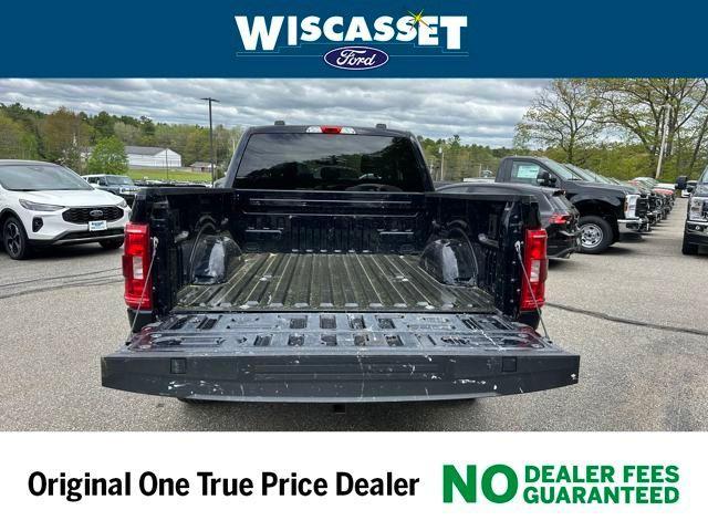 used 2021 Ford F-150 car, priced at $26,995