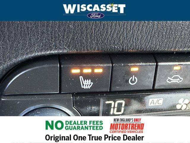 used 2023 Mazda CX-5 car, priced at $31,995