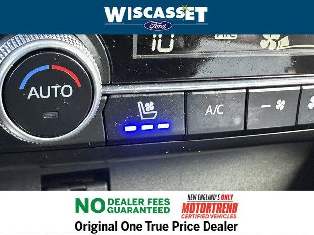 used 2023 Mazda CX-5 car, priced at $31,995