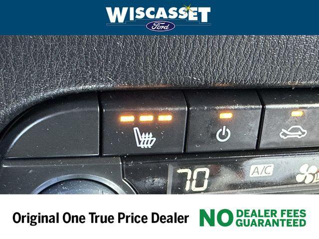 used 2023 Mazda CX-5 car, priced at $31,995