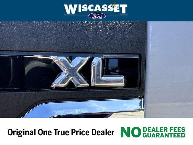 new 2024 Ford F-250 car, priced at $47,155
