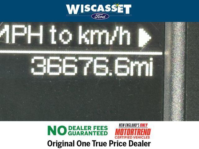 used 2022 Ram 1500 Classic car, priced at $31,795
