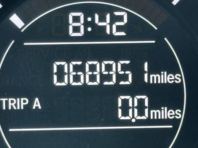 used 2020 Honda HR-V car, priced at $18,995