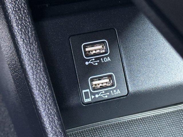 used 2020 Honda HR-V car, priced at $18,995