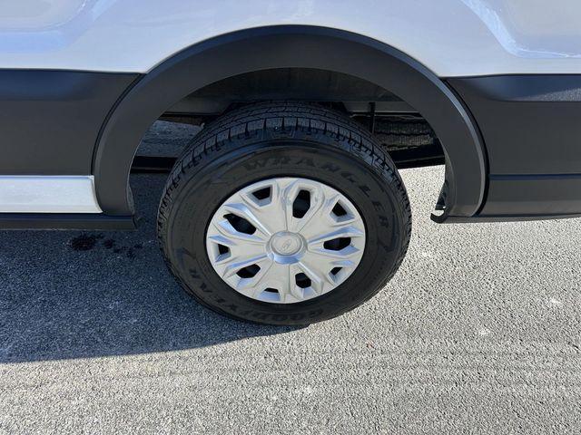 used 2021 Ford Transit-350 car, priced at $37,995