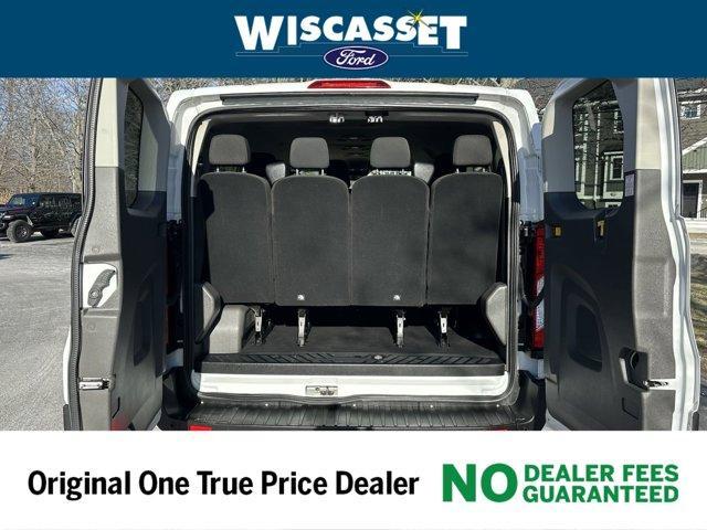 used 2021 Ford Transit-350 car, priced at $40,995