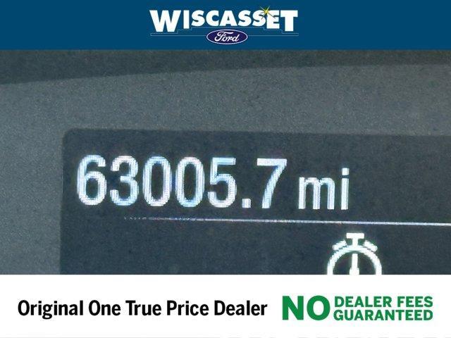 used 2021 Ford Transit-350 car, priced at $40,995