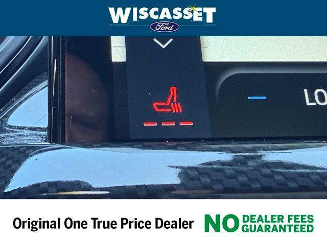 used 2025 Ford Escape car, priced at $29,995