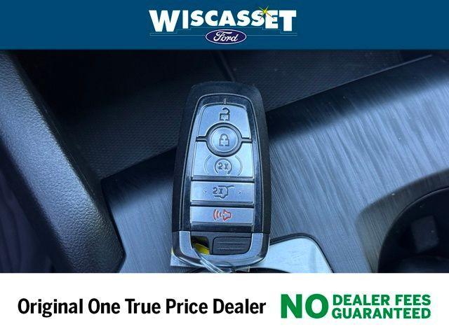 used 2025 Ford Escape car, priced at $29,995