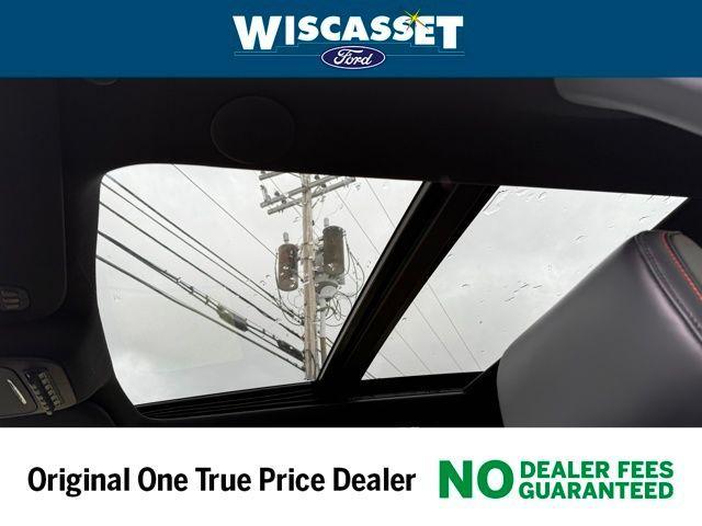 new 2025 Ford F-150 car, priced at $89,319