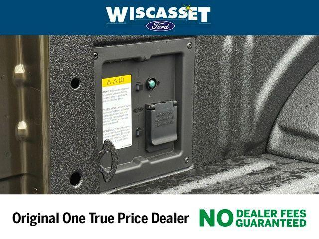 new 2025 Ford F-150 car, priced at $89,319