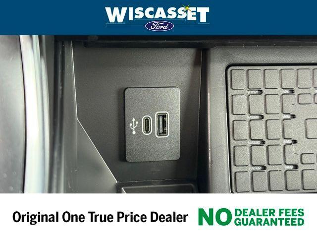 new 2025 Ford F-150 car, priced at $89,319