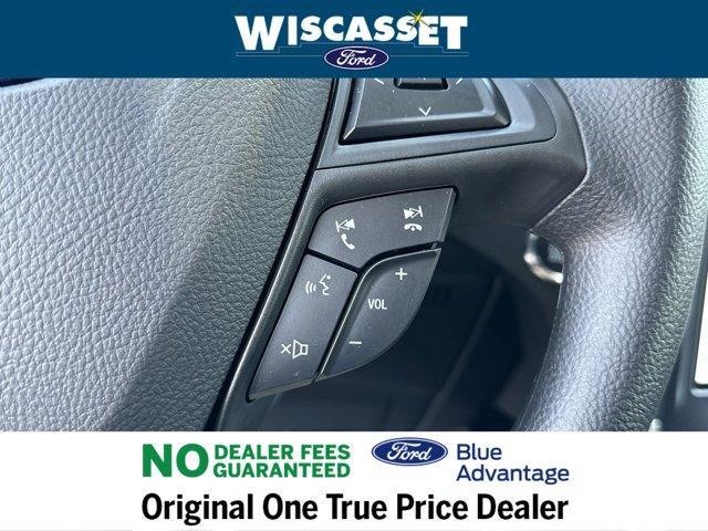 used 2023 Ford Edge car, priced at $28,995