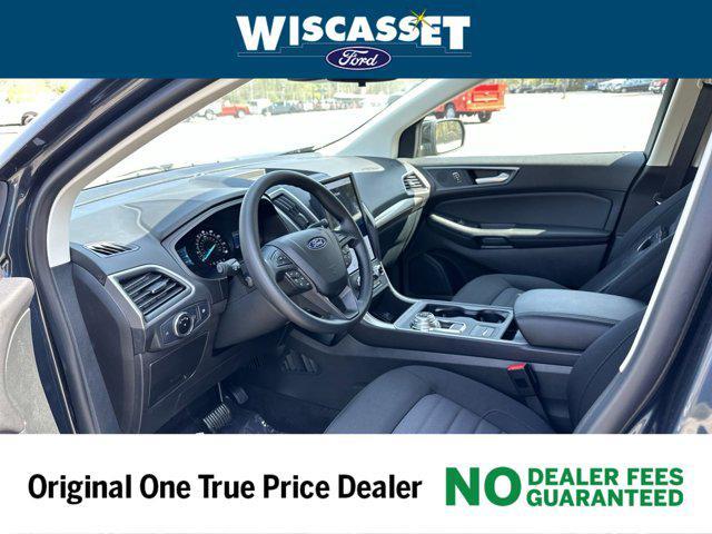 used 2023 Ford Edge car, priced at $32,995