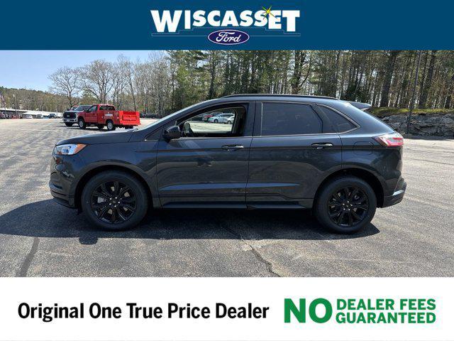 used 2023 Ford Edge car, priced at $32,995