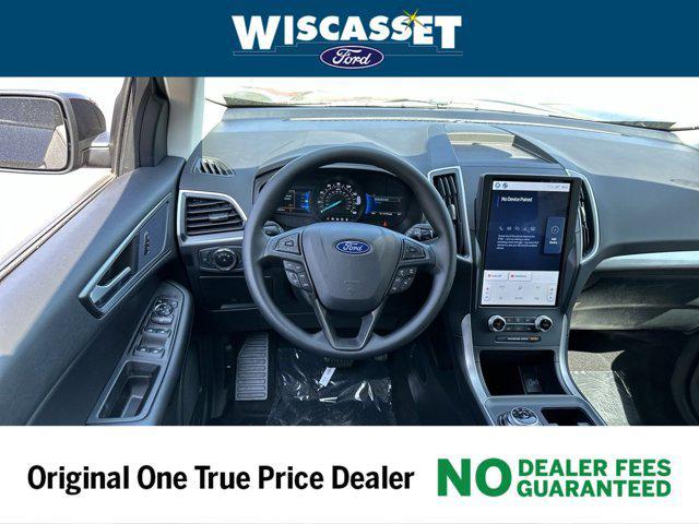 used 2023 Ford Edge car, priced at $32,995