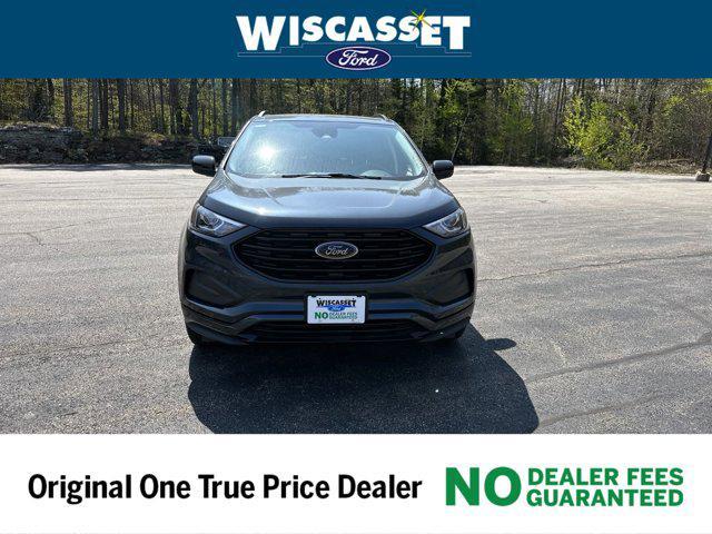 used 2023 Ford Edge car, priced at $32,995