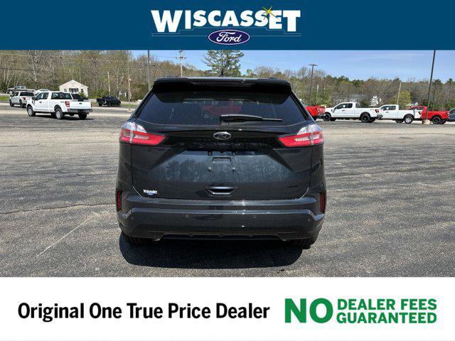 used 2023 Ford Edge car, priced at $32,995