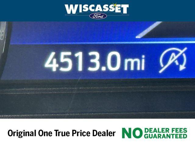 used 2024 Ford Bronco Sport car, priced at $30,995