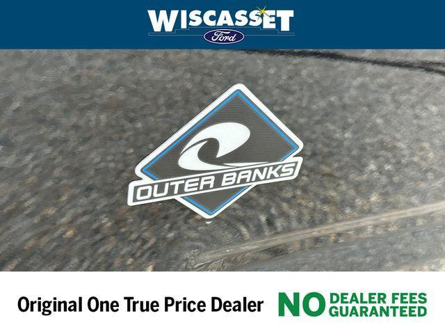 used 2024 Ford Bronco Sport car, priced at $30,995