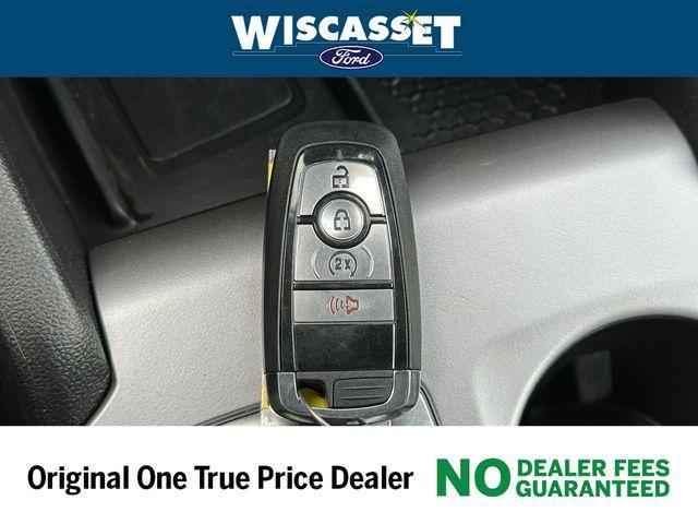 used 2024 Ford Bronco Sport car, priced at $30,995